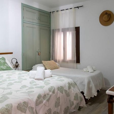 Apart Mezquita Con Parking Gratuito Cordoba Exterior photo